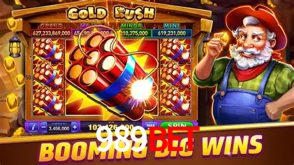 Desvendando o Mundo dos Jogos Virtuais na 989bet