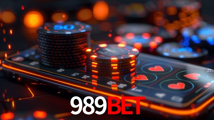Statistics 989bet