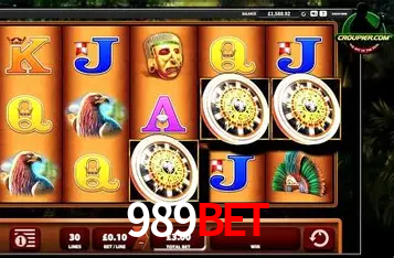 A Revolução dos Aplicativos de Jogos no 989bet