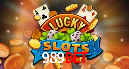 A Emoção da Loteria na 989bet: Uma Chance de Mudança de Vida