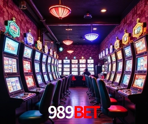 Flash Promotion 989bet