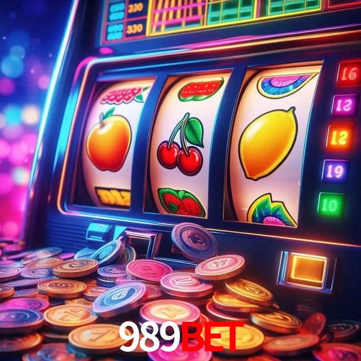 Experiência VIP 989bet