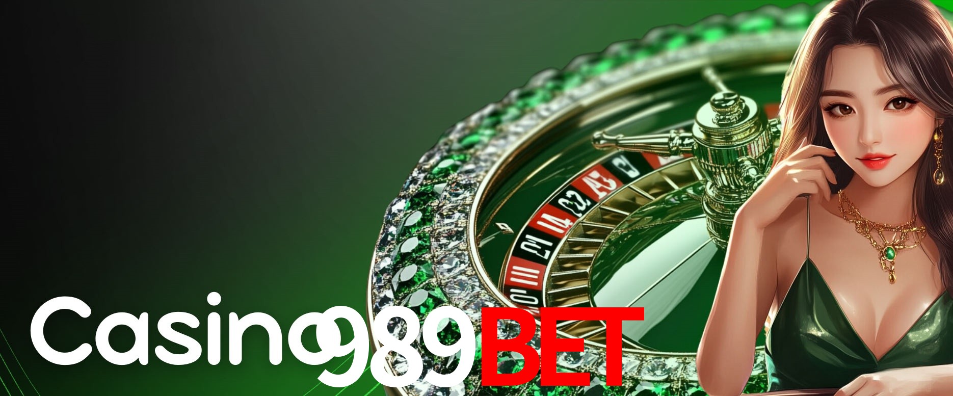 Weekend Specials 989bet
