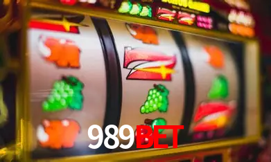A Experiência Imersiva dos Cassinos Ao Vivo no 989bet