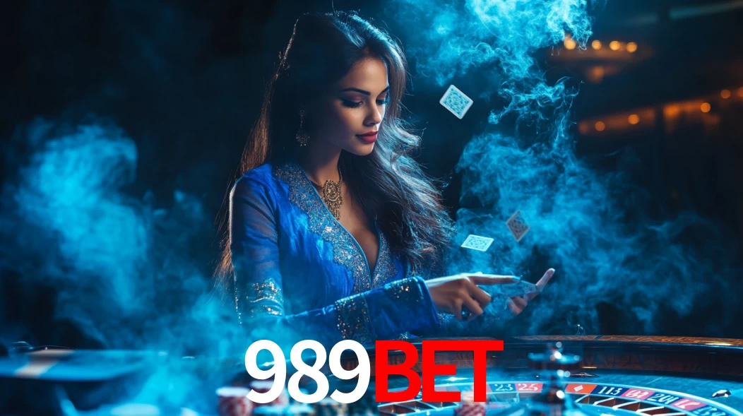 Descubra a Essência do 989bet: Nossa História e Compromissos
