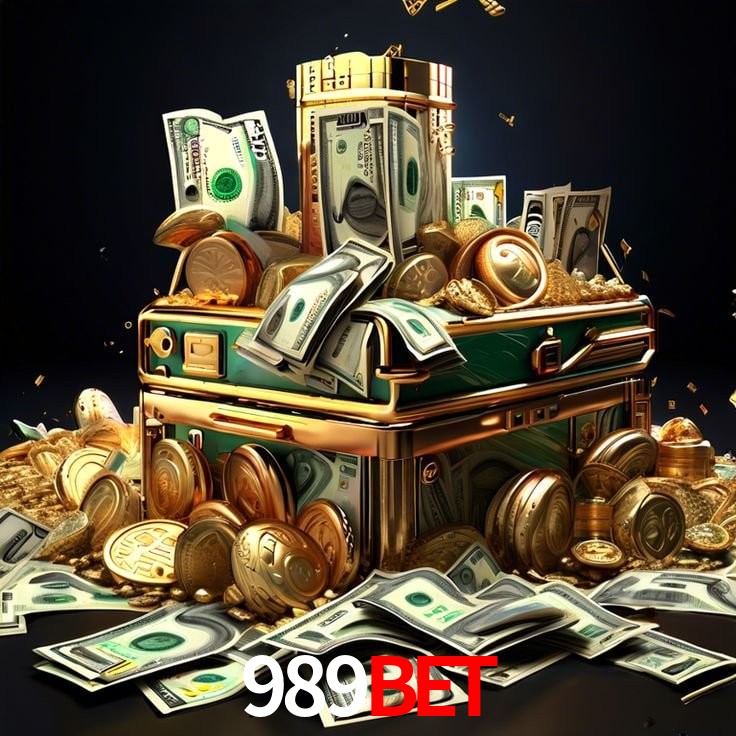 Statistics 989bet
