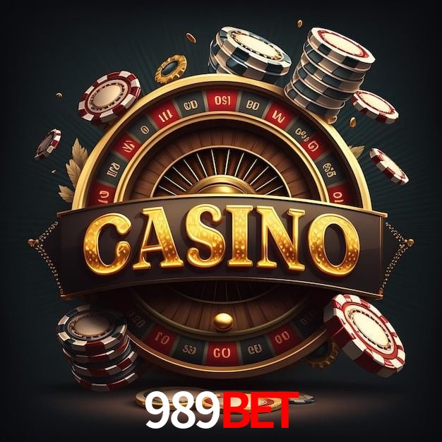 Premium Interface 989bet