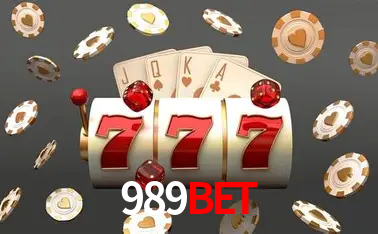 Blackjack Table 989bet