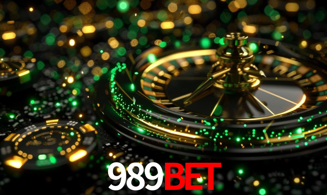 Weekend Specials 989bet