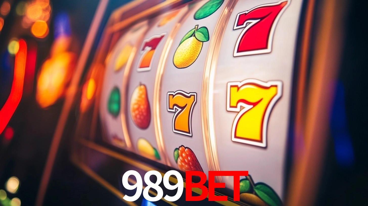 Welcome Bonus 989bet