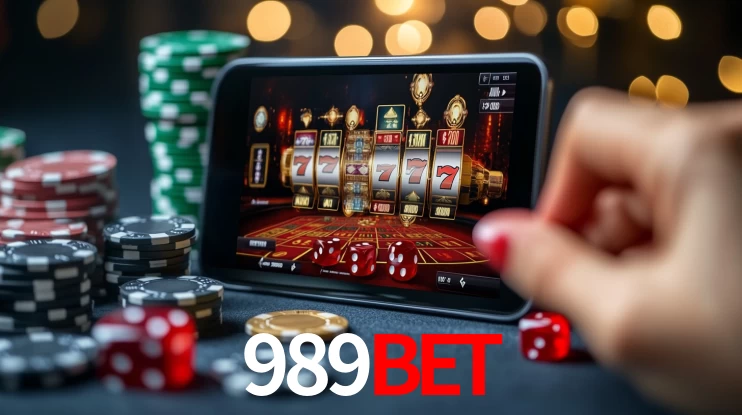 Exclusive Games 989bet