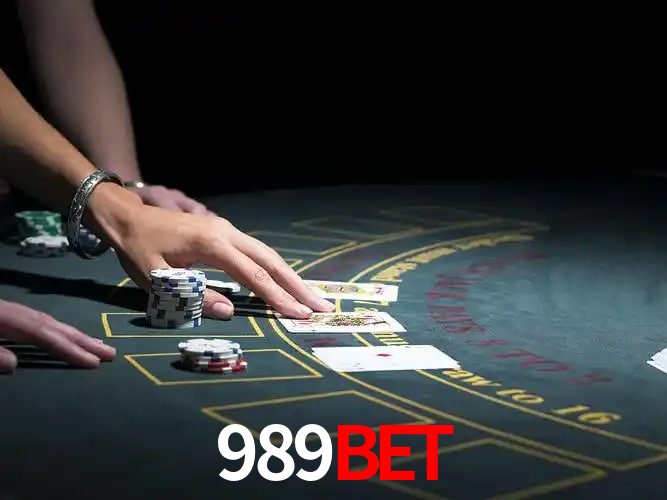 Platform Technology 989bet