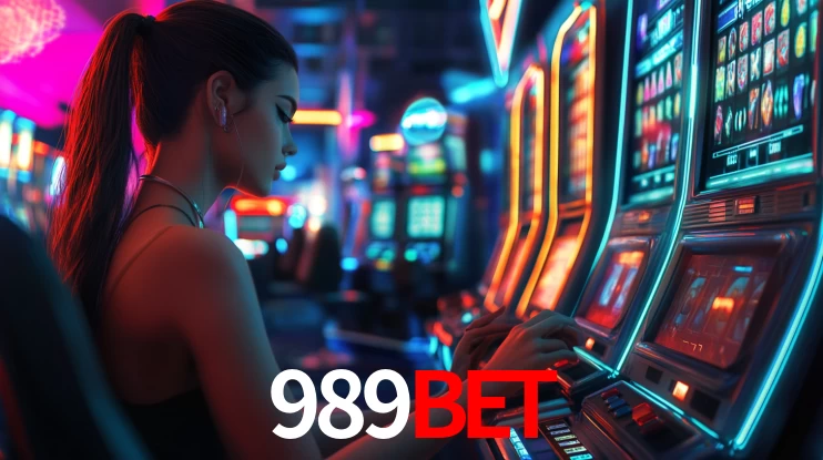 989 bet slot