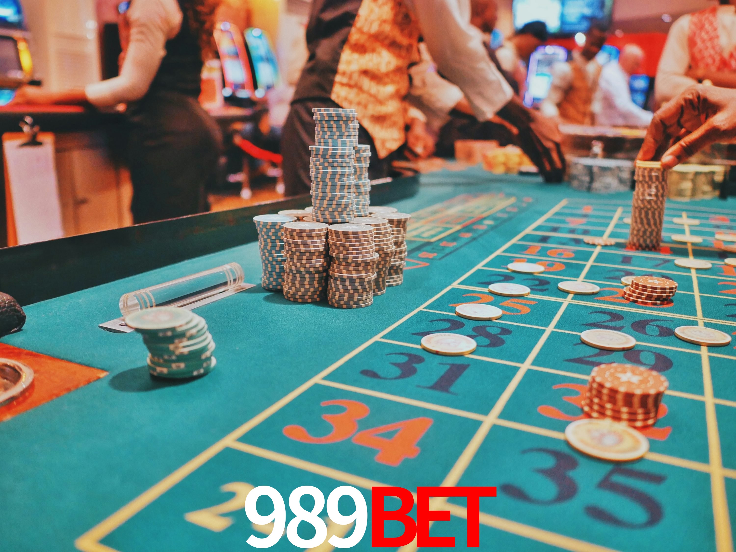 Sports Statistics 989bet