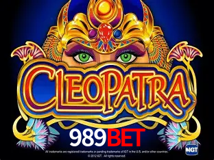 VIP Casino 989bet