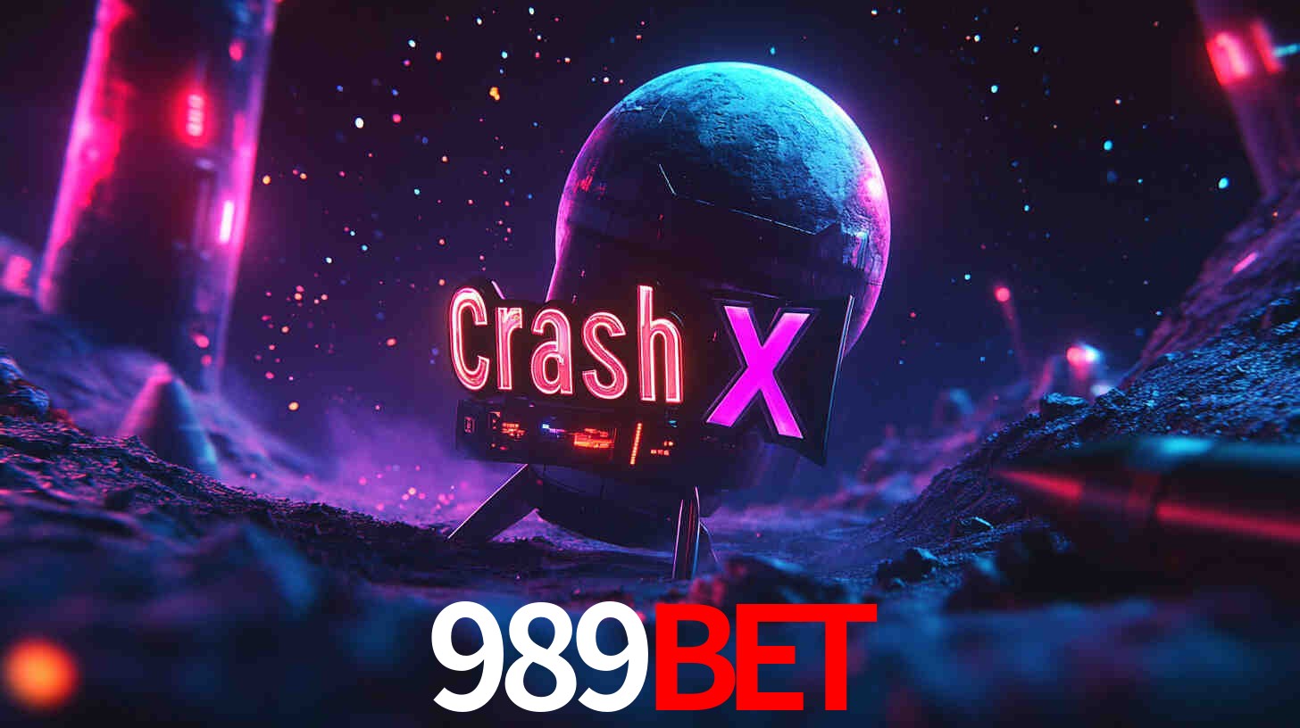 Descubra a Magia dos Jogos de Arcade no 989bet