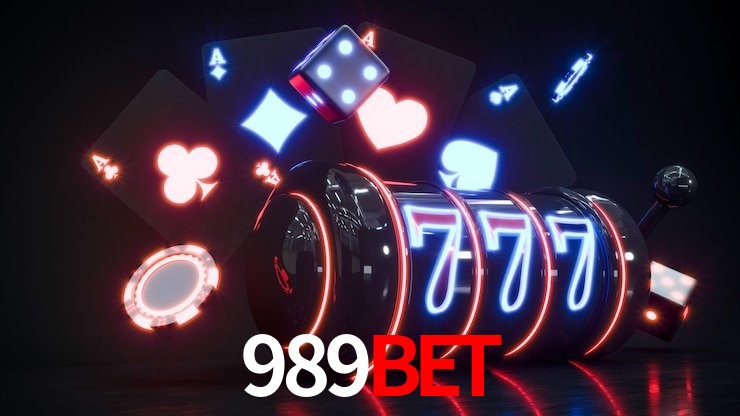 Tennis Betting 989bet