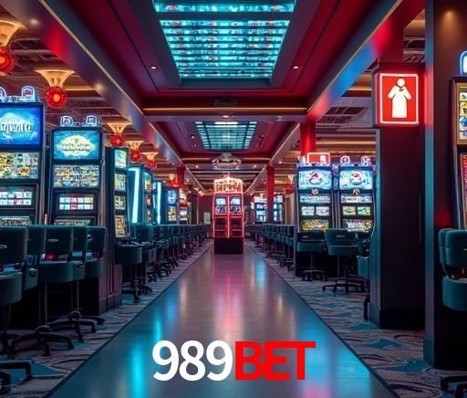 Explorando a Categoria de Eventos em Apostas na 989bet