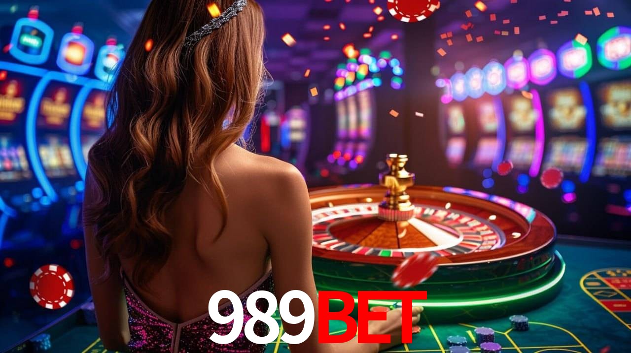 989bet App Interface