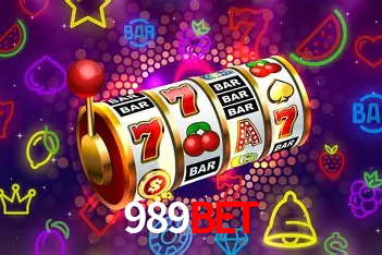 Descubra a Magia dos Jogos de Arcade no 989bet