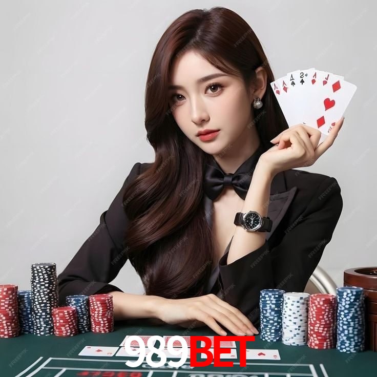 2FA Security 989bet