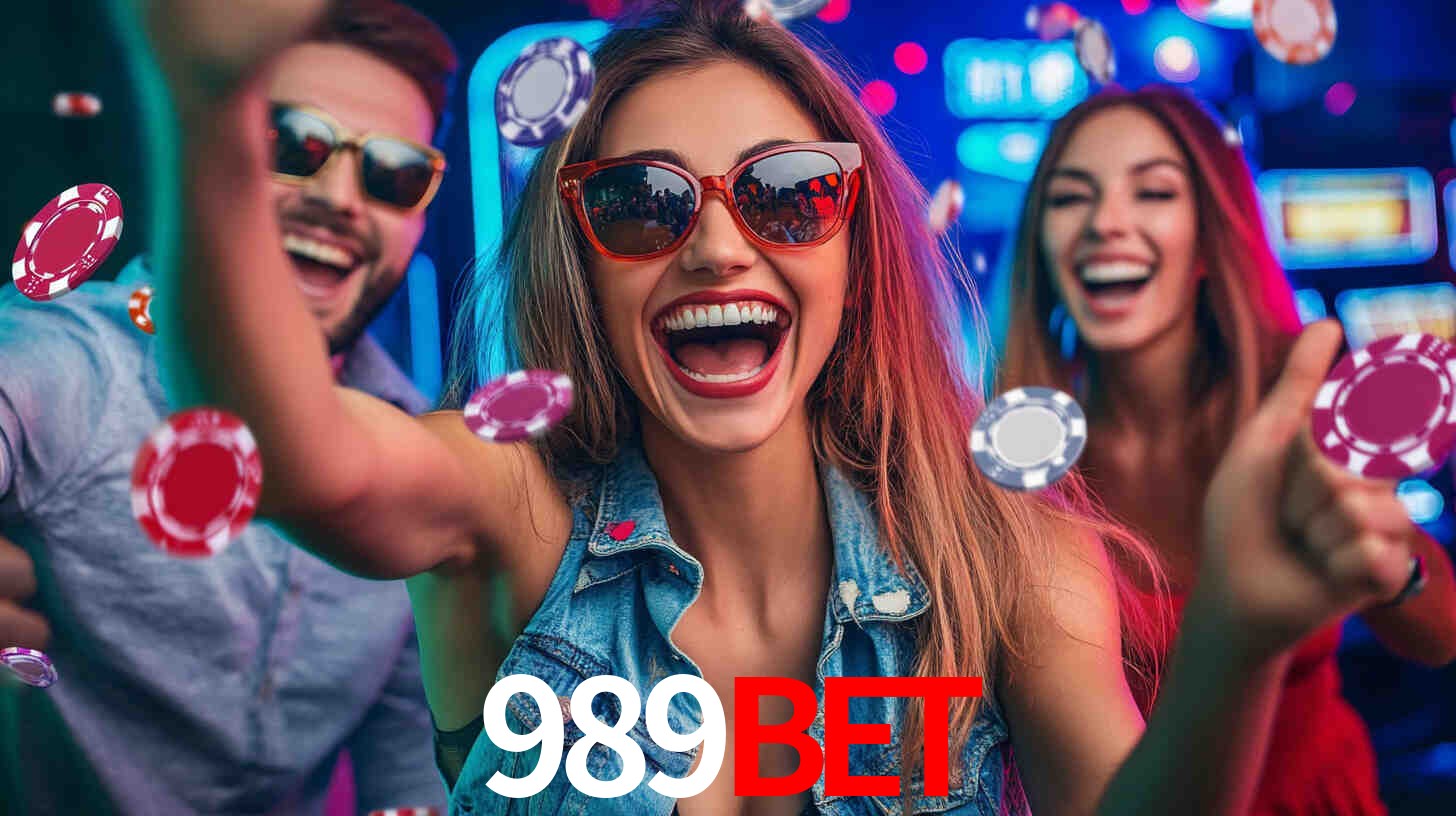 A Popularidade dos Caça-Níqueis no 989bet