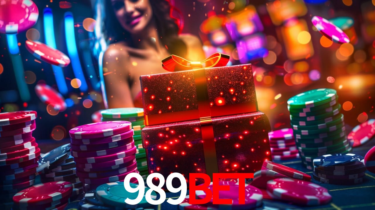 Desvendando o Mundo dos Jogos Virtuais na 989bet