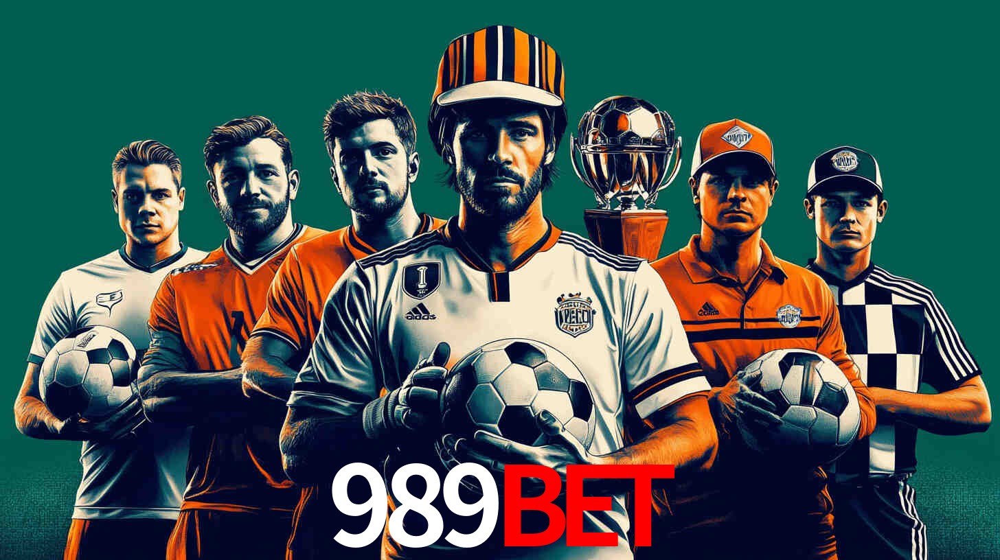 A Experiência Imersiva dos Cassinos Ao Vivo no 989bet