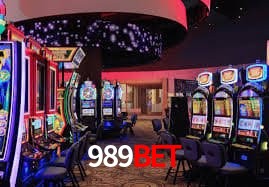 API Integration 989bet