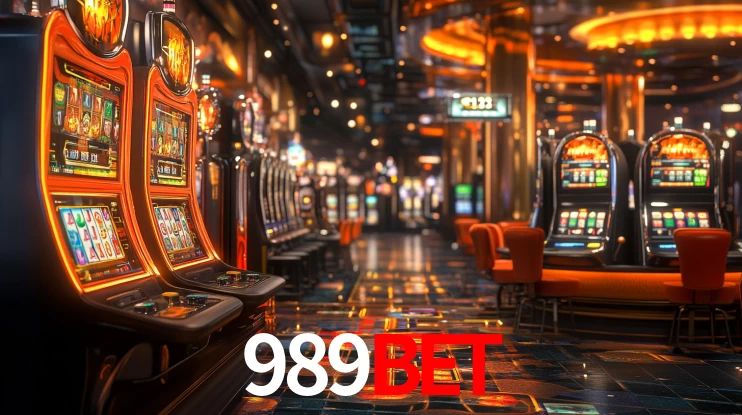 Ofertas Imperdíveis na 989bet: Promoções e Bônus Que Valem a Pena