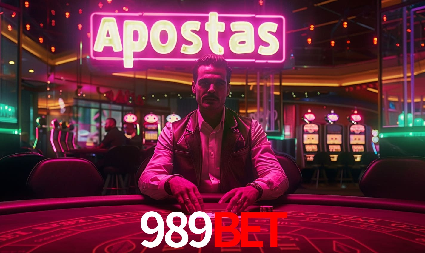 Explorando a Categoria de Eventos em Apostas na 989bet