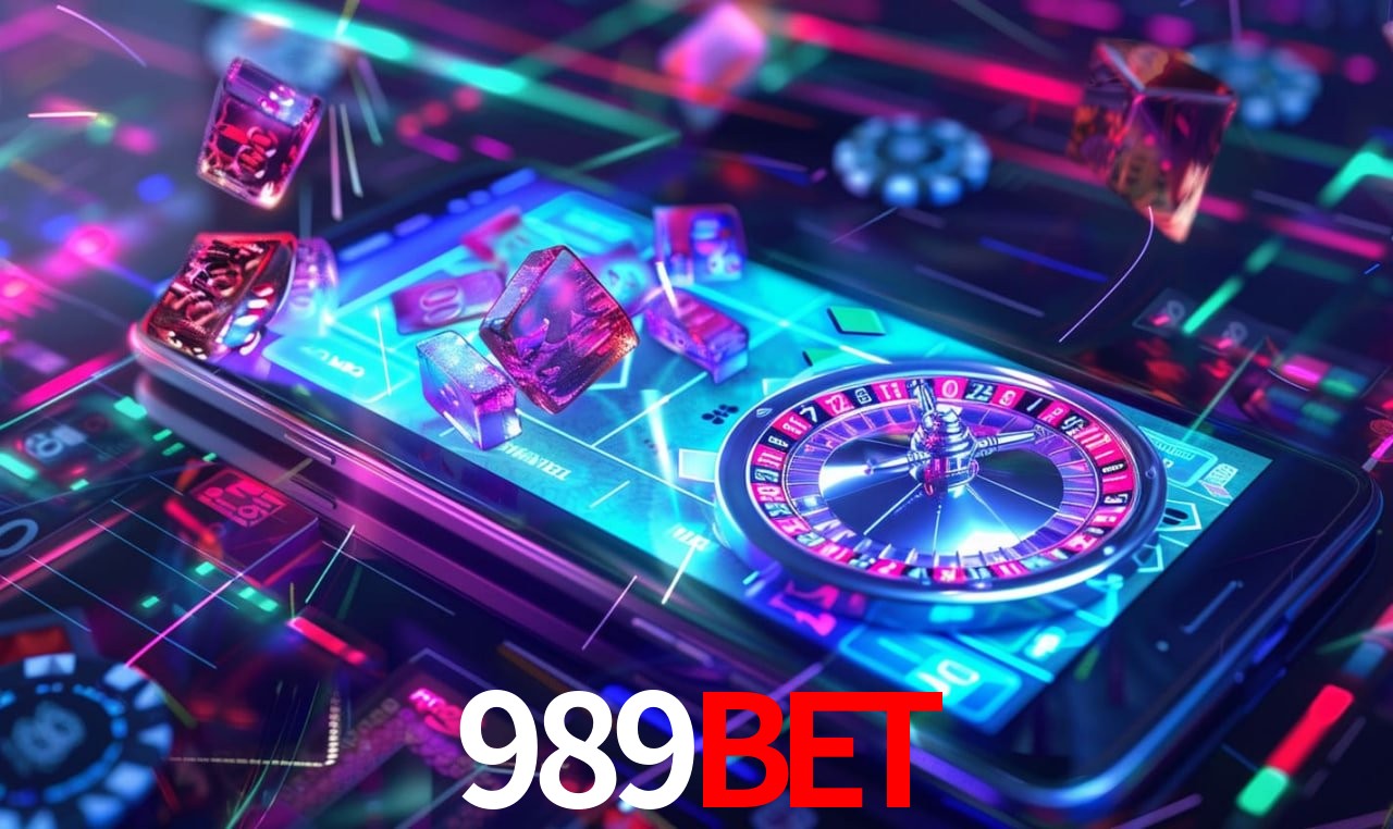 Welcome Bonus 989bet