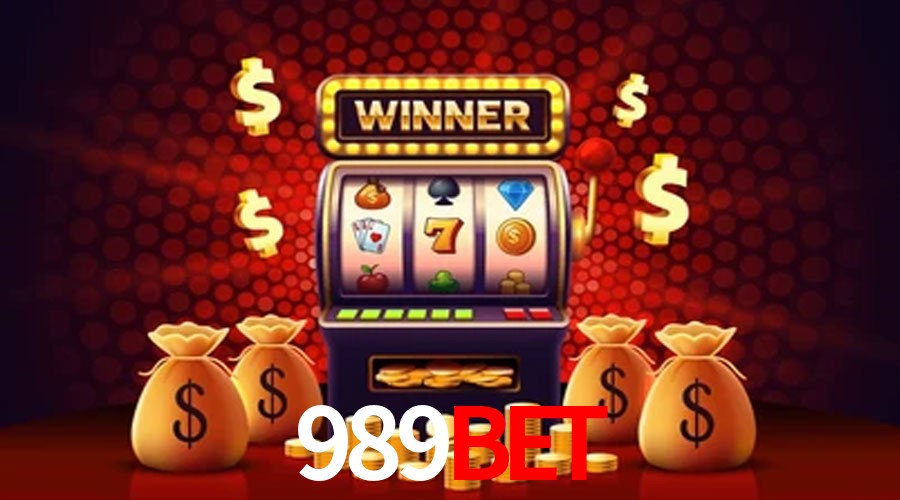 Secure Login 989bet