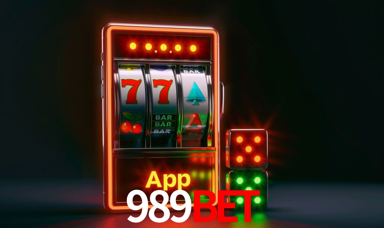Bonus Features 989bet