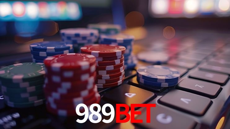 Secure Login 989bet