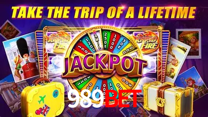 Live Casino 989bet