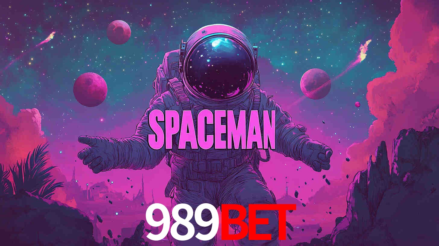 Desvendando o Mundo dos Jogos Virtuais na 989bet