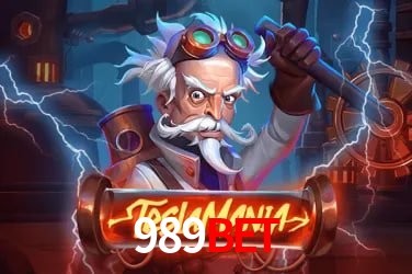 Game Providers 989bet