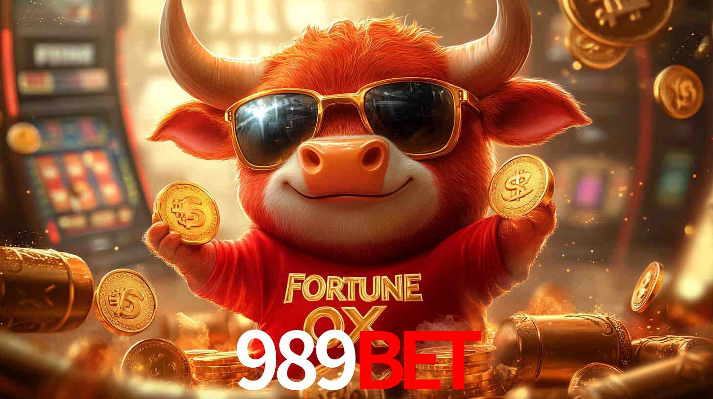 989 bet slot