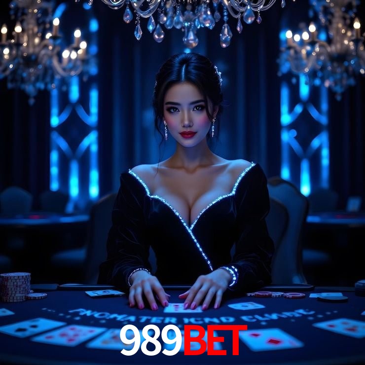 Games Directory 989bet