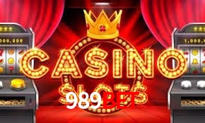 Bonus Features 989bet