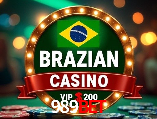 Exclusive Offers 989bet