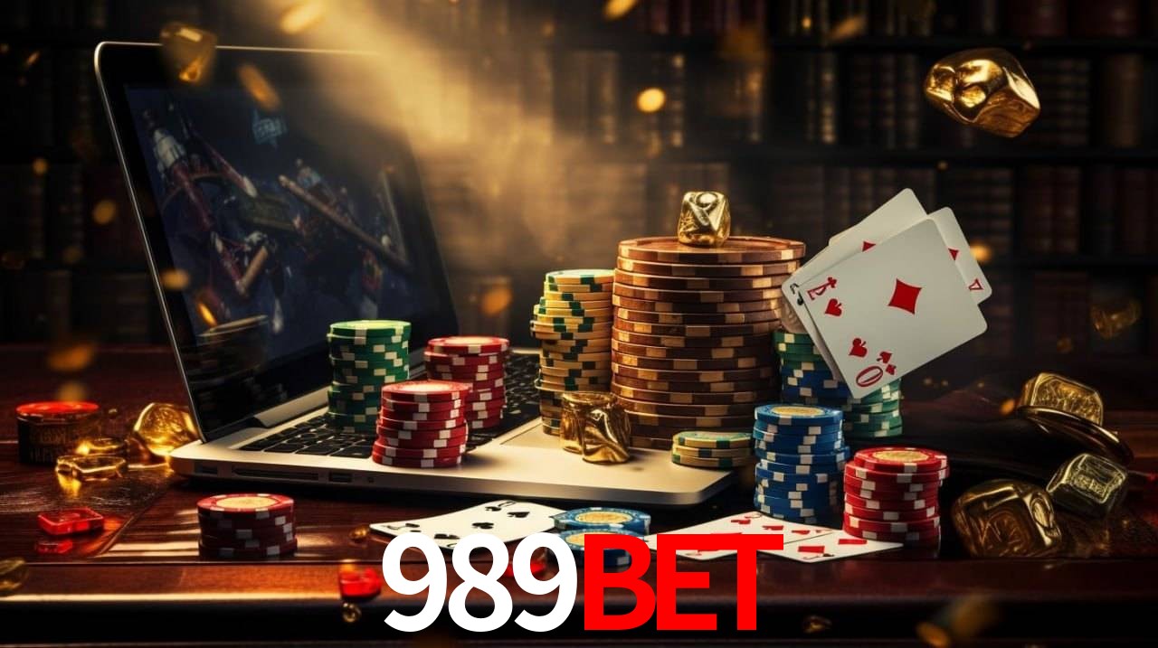 Football Betting 989bet