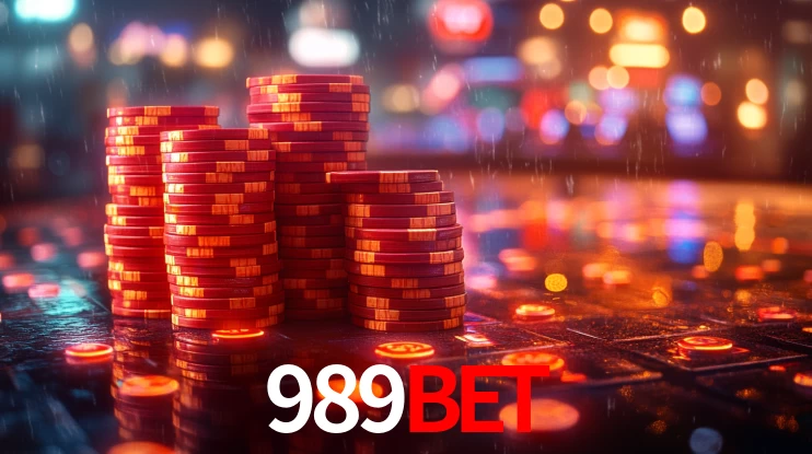 989bet: Jogos de Caça-Níqueis-Altas Recompensas, Roleta-Velocidade, Blackjack-Desafios Máximos