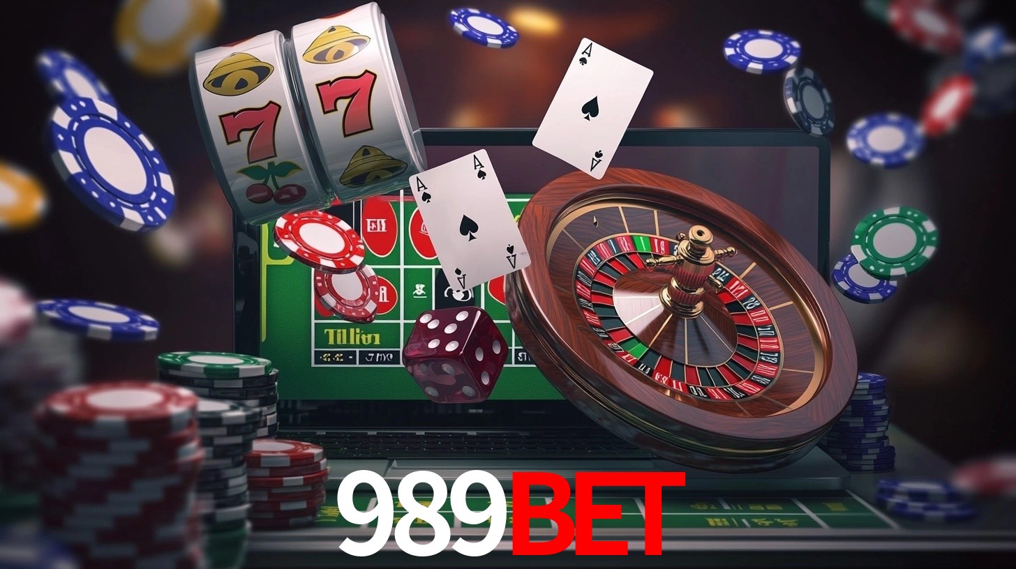 Daily Bonuses 989bet