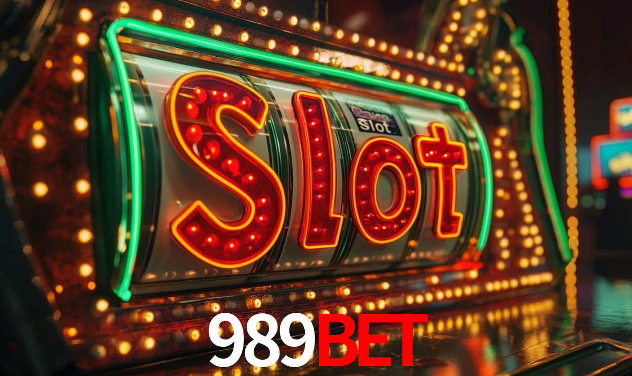 Account Benefits 989bet