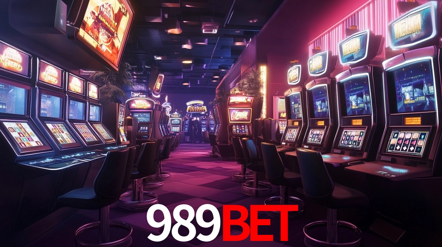 Programa VIP 989bet