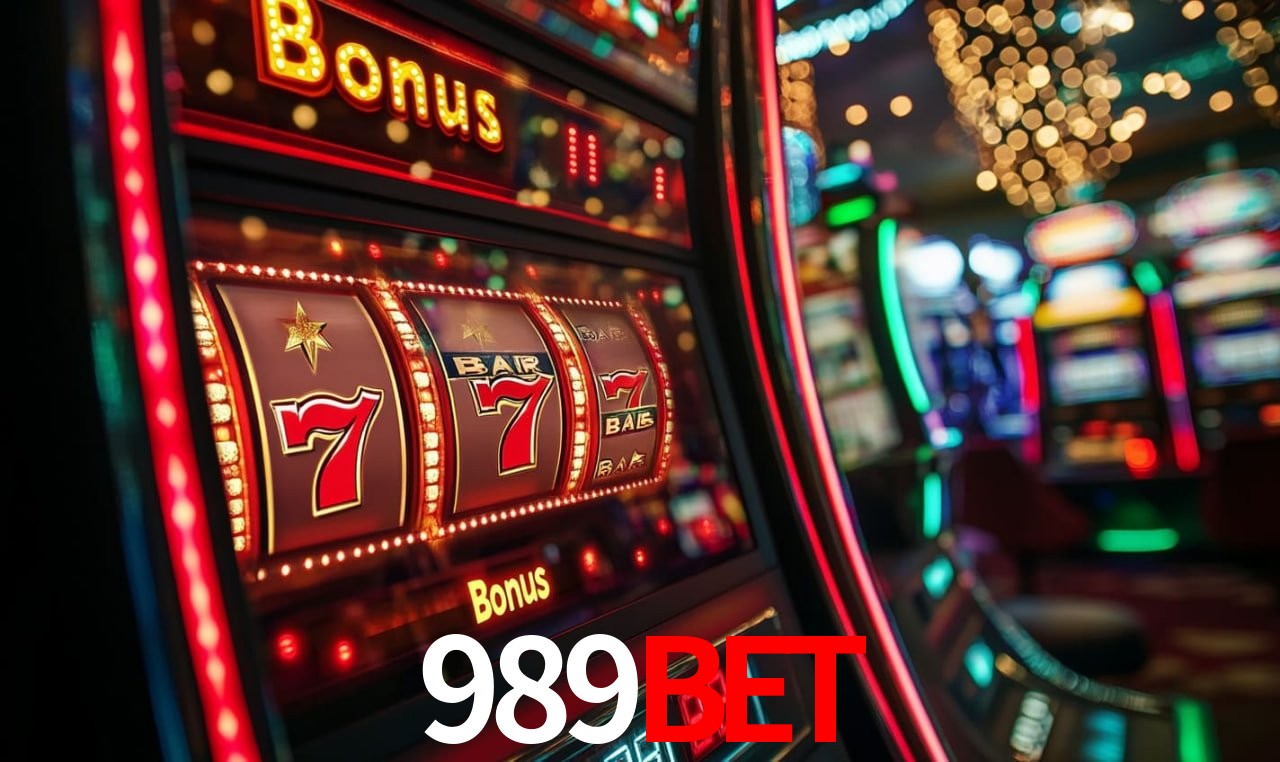 Exclusive Games 989bet