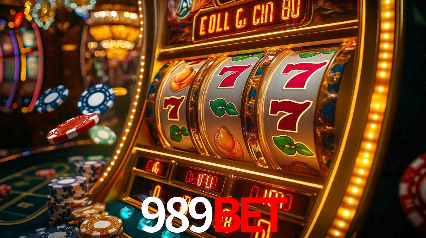 989bet App Interface