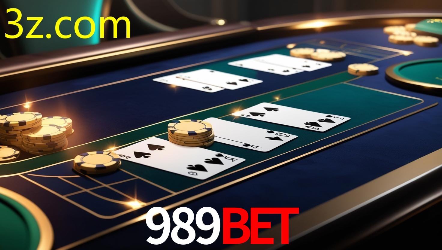 Apostas na Site 989BET.COM